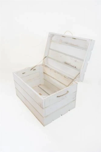 Baul vintage