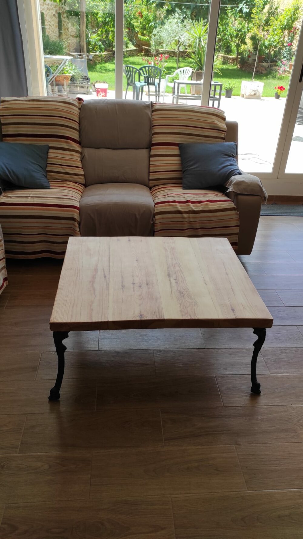 Mesa de centro